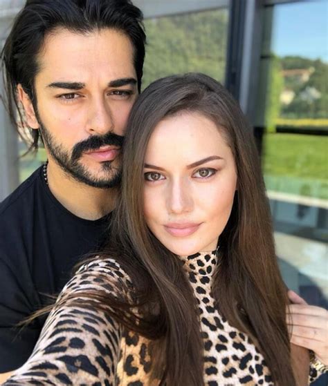 fahriye evcen rolex saat|Burak Özçivit'ten Fahriye Evcen'e 170 bin TL'lik saat.